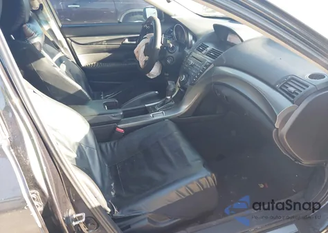 2013 Acura Tl 3.5 from USA, damaged, VIN 19UUA8F28DA010718